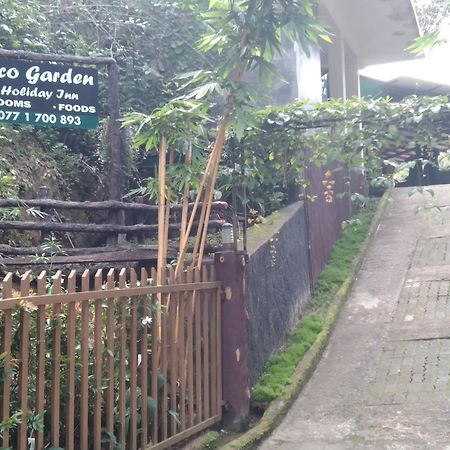 Kanneliya Eco Garden Hotel Koralegama Buitenkant foto