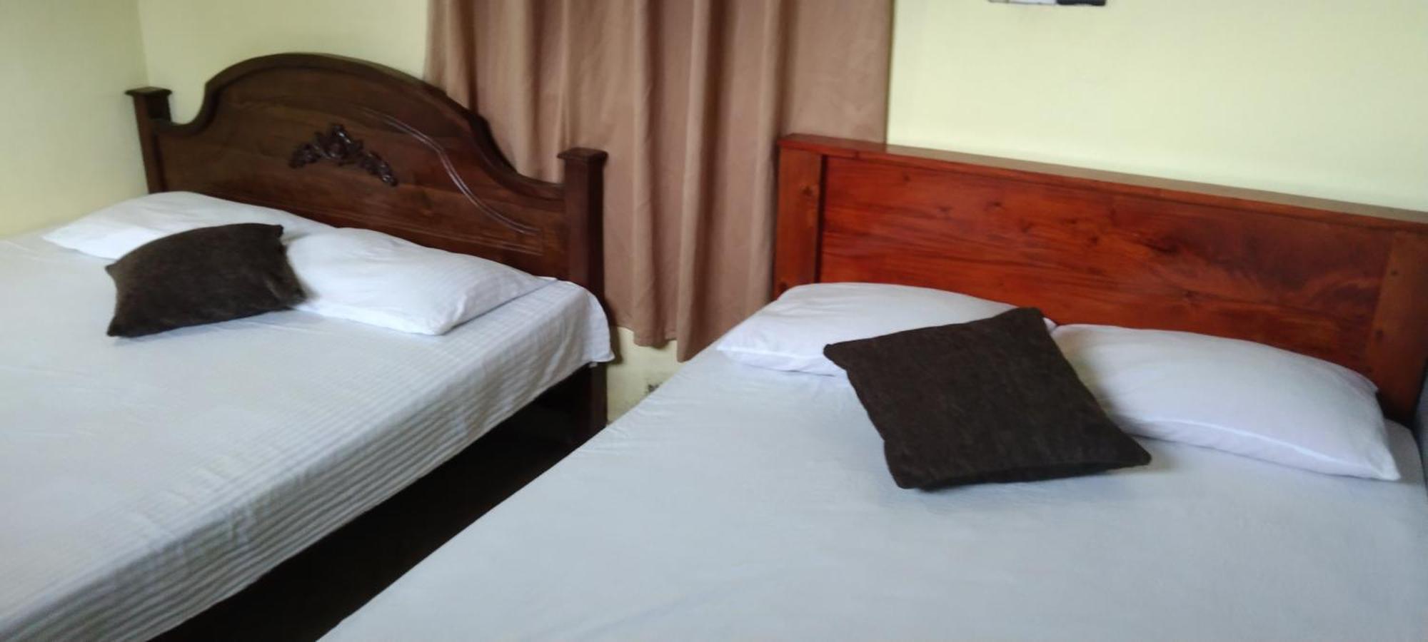 Kanneliya Eco Garden Hotel Koralegama Buitenkant foto