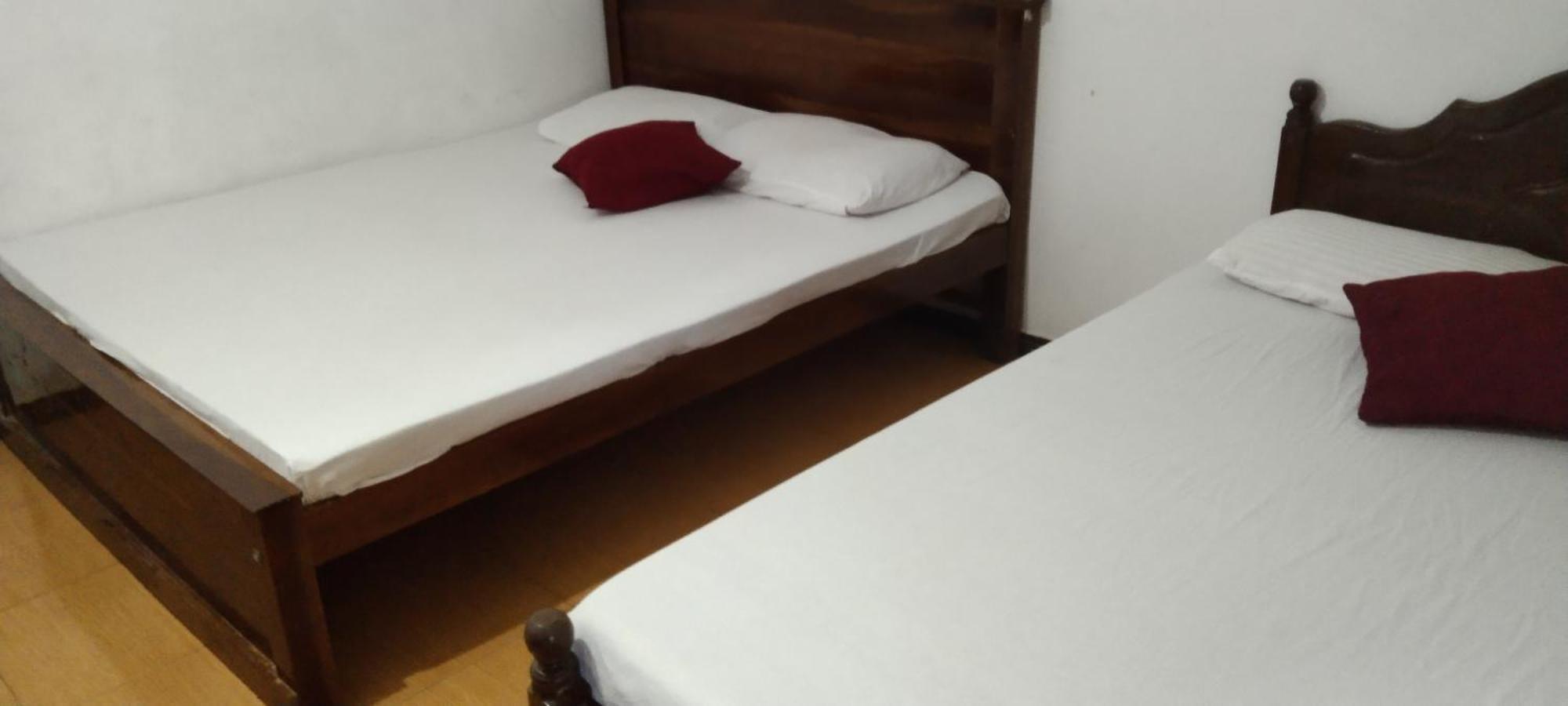 Kanneliya Eco Garden Hotel Koralegama Buitenkant foto