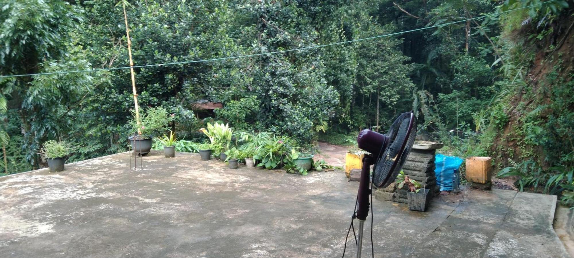 Kanneliya Eco Garden Hotel Koralegama Buitenkant foto
