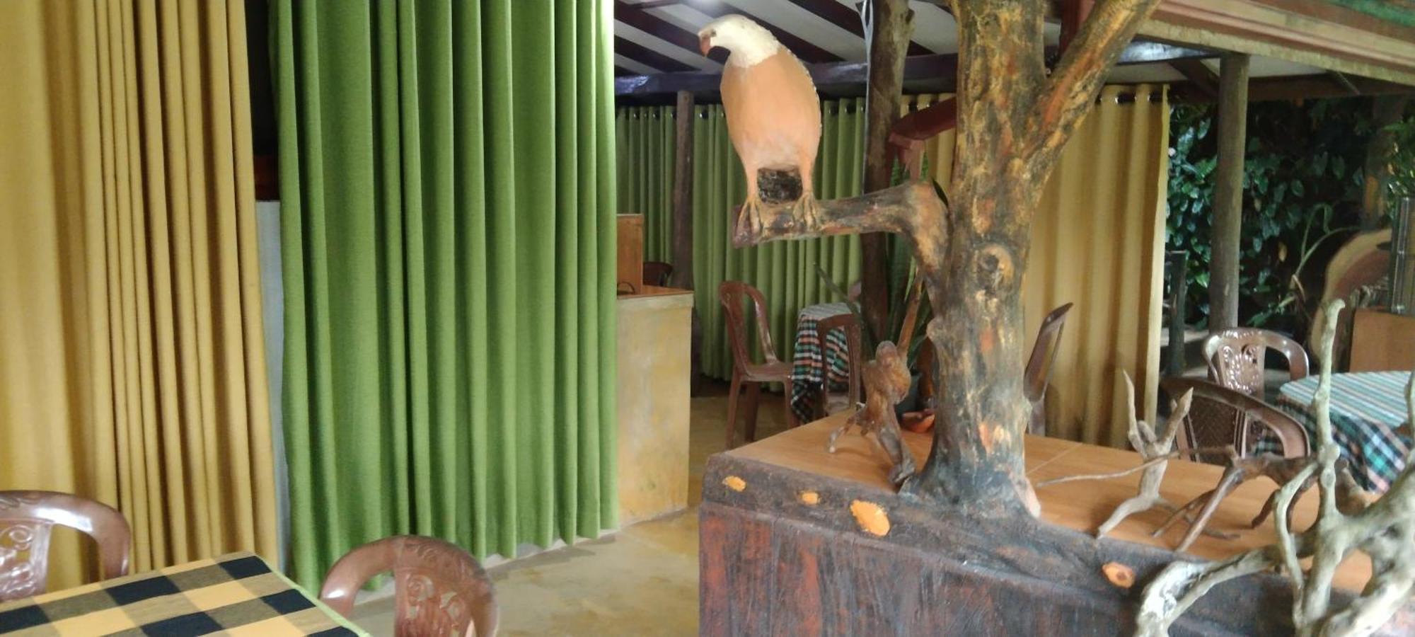 Kanneliya Eco Garden Hotel Koralegama Buitenkant foto