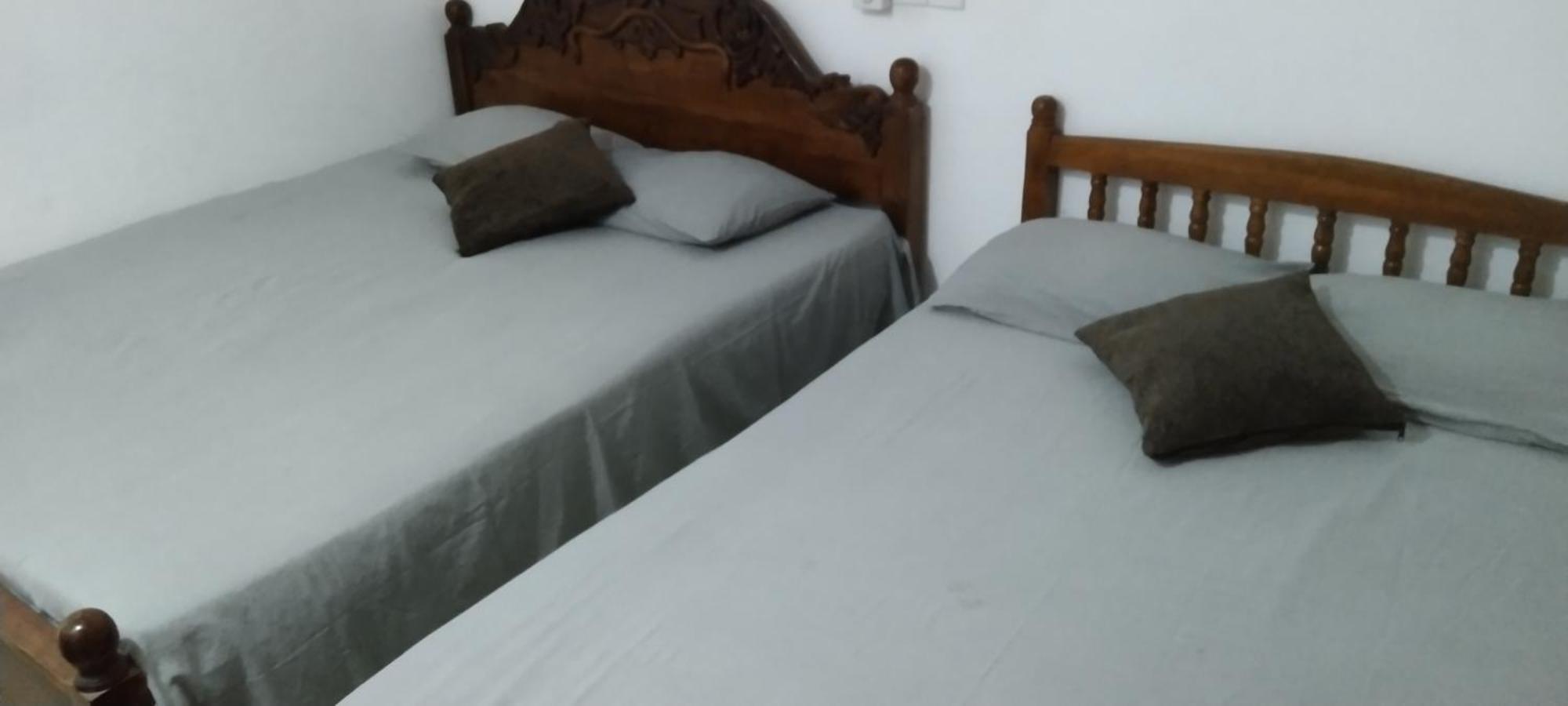 Kanneliya Eco Garden Hotel Koralegama Buitenkant foto