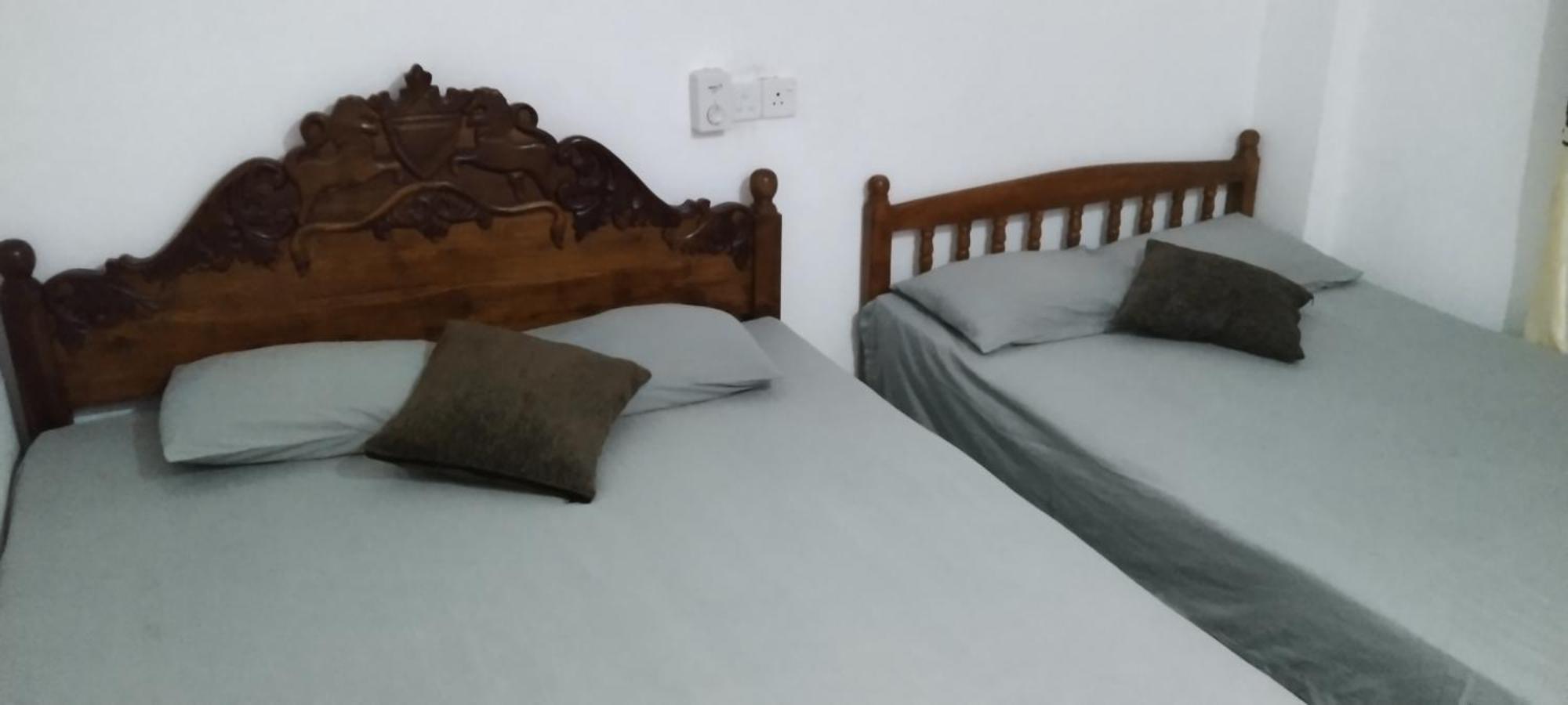 Kanneliya Eco Garden Hotel Koralegama Buitenkant foto