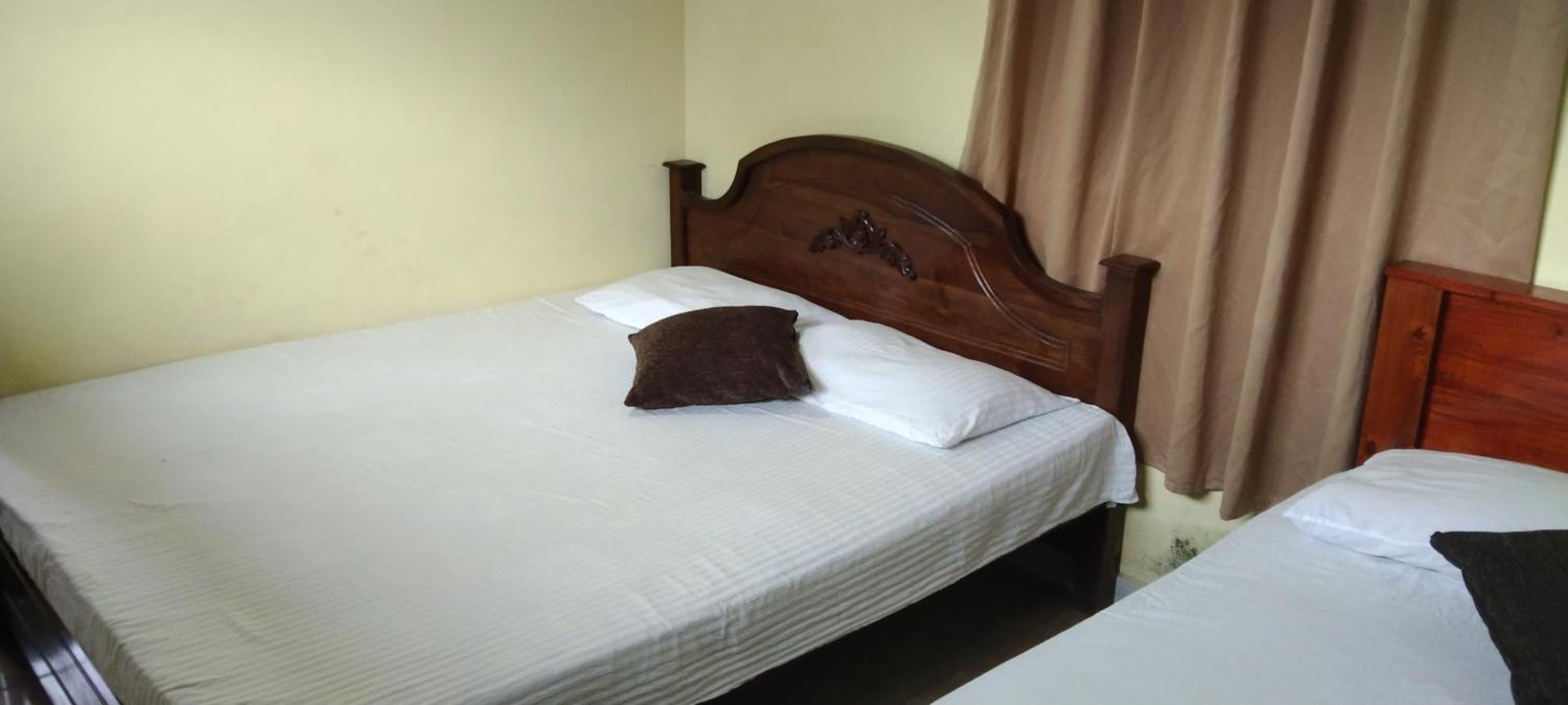 Kanneliya Eco Garden Hotel Koralegama Buitenkant foto