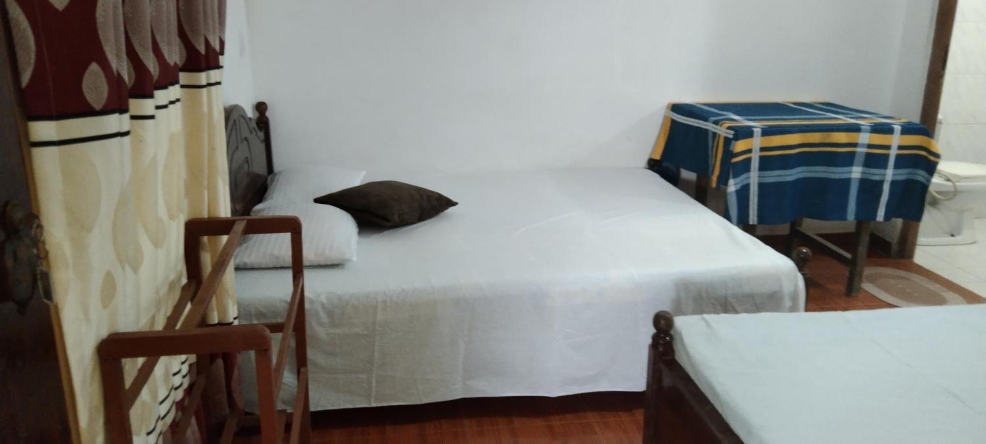 Kanneliya Eco Garden Hotel Koralegama Buitenkant foto